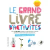 Image de Le grand livre d'activités
