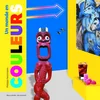 Image de Un monde en couleurs