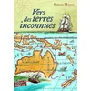 Image de Vers des terres inconnues