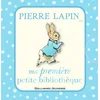 Image de Ma première petite bibliothèque pierre lapin