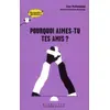 Image de Pourquoi aimes-tu tes amis ?