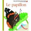 Image de Le papillon