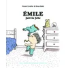 Image de Émile fait la fête