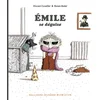 Image de Émile se déguise