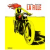 Image de La fille