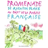 Image de Promenade au pays de la poésie française
