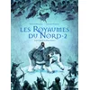 Image de À la croisée des mondes - les royaumes du nord