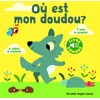 Image de Où est mon doudou ?