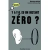 Image de Y-a-t-il eu un instant zéro ?