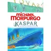 Image de Kaspar, le chat du grand hôtel