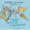Image de Trois petites chouettes