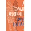 Image de A comme aujourd'hui