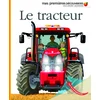 Image de Le tracteur