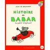 Image de Histoire de babar, le petit éléphant