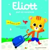 Image de Eliott part en vacances