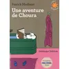 Image de Une aventure de choura