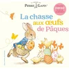 Image de La chasse aux oeufs de pâques