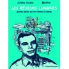 Image de Les rêveurs lunaires