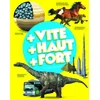 Image de Plus vite, plus haut, plus fort