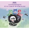 Image de Les pyjamasques et le cadeau de sorceline