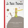 Image de Le Petit Prince : le grand livre pop-up
