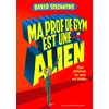 Image de Ma prof de gym est une alien