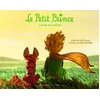 Image de Le petit prince raconté aux enfants