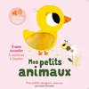 Image de Mes petits animaux