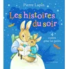 Image de Pierre lapin : les histoires du soir