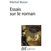 Image de Essais sur le roman