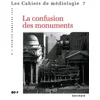 Image de La confusion des monuments