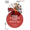 Image de Yvain ou le chevalier au lion