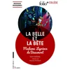 Image de La belle et la bête