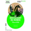 Image de Le devisement du monde