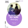 Image de La promesse de l'aube