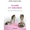 Image de Plaire et toucher