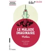 Image de Le malade imaginaire
