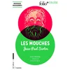 Image de Les mouches