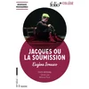 Image de Jacques ou la soumission