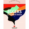 Image de Le moine de moka