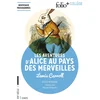 Image de Les aventures d'alice au pays des merveilles