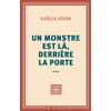 Image de Un monstre est là, derrière la porte