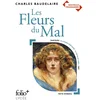 Image de Les fleurs du mal