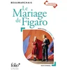 Image de Le mariage de figaro