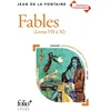 Image de Fables