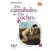 Image de Des cannibales/des coches