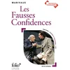 Image de Les fausses confidences