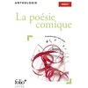 Image de La poésie comique