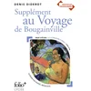 Image de Supplément au voyage de Bougainville