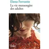 Image de La vie mensongère des adultes